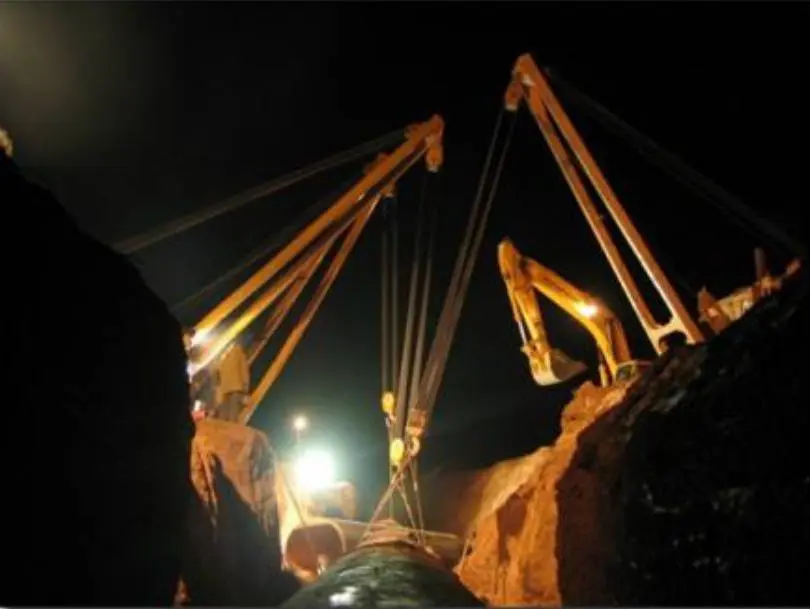 Civil Infrastructure