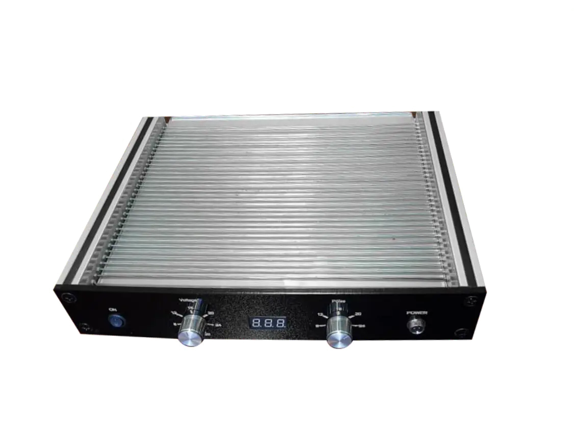 Solar Bee Venom Extractor