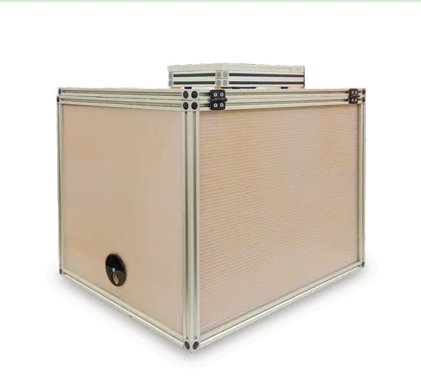 Modern Beekeeping System